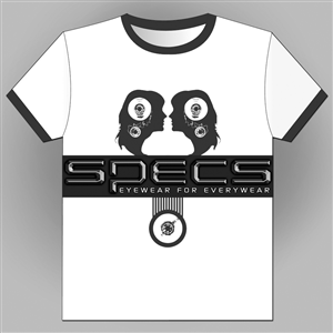 T-shirt Design by Alireza Mirzaei for this project | Design: #138158