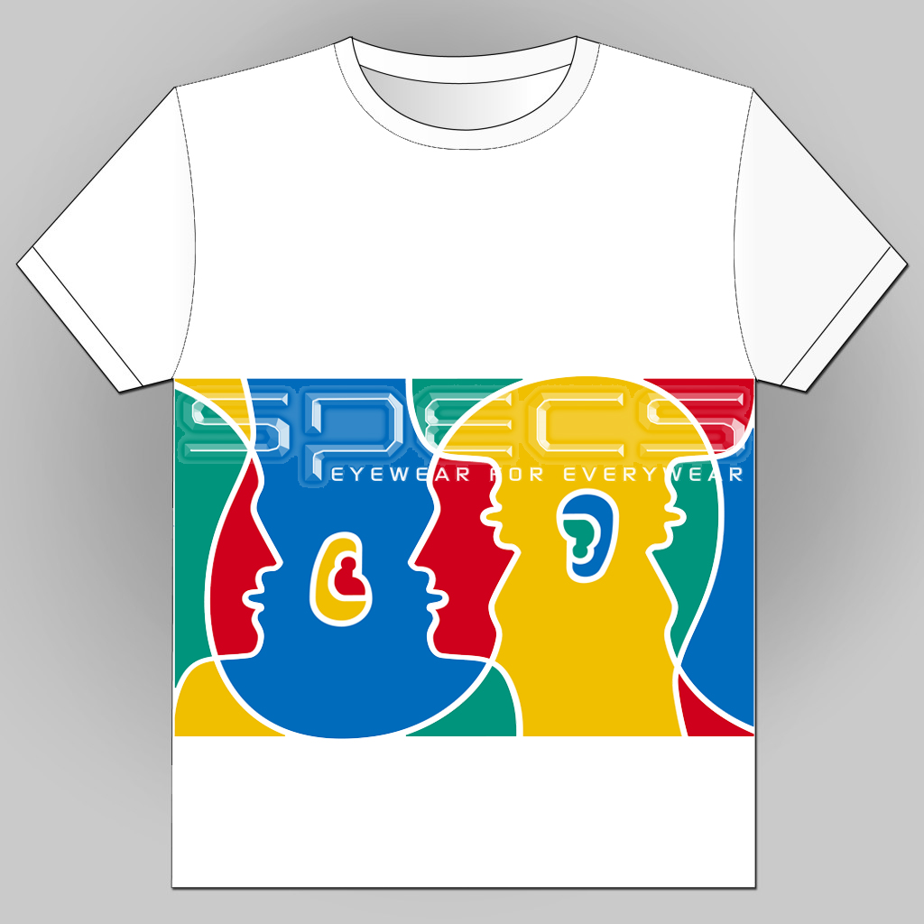 T-shirt Design by Alireza Mirzaei for this project | Design #140165