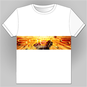 T-shirt Design by Alireza Mirzaei for this project | Design: #140167