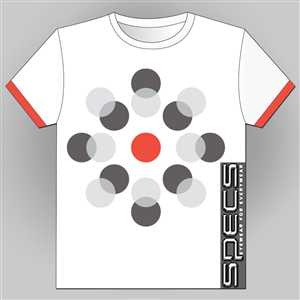 T-shirt Design by Alireza Mirzaei for this project | Design: #142312