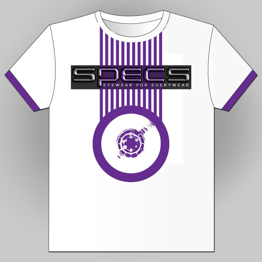 T-shirt Design by Alireza Mirzaei for this project | Design #142316