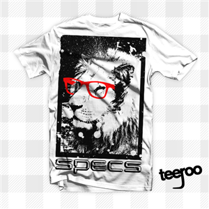 T-shirt Design by Fabian