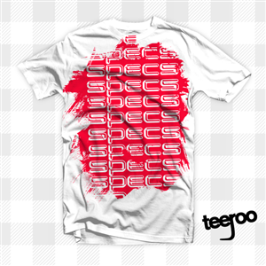 T-Shirt-Design von Fabian für dieses Projekt | Design #141606