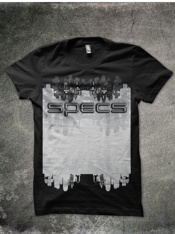 T-shirt Design by annmedia for this project | Design #138913