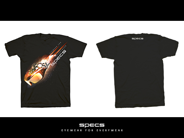 T-shirt Design by Adrian P for this project | Design #139394