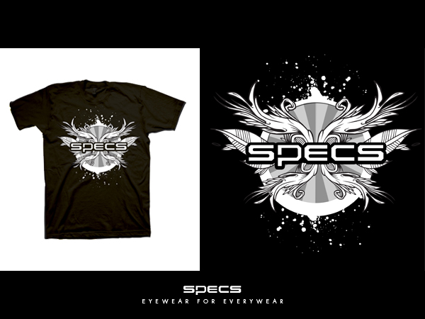 T-shirt Design by Adrian P for this project | Design #139395
