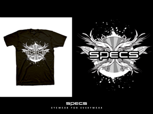 T-shirt Design by Adrian P for this project | Design: #139395