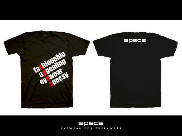 T-shirt Design by Adrian P for this project | Design #139397