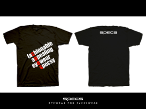 T-shirt Design by Adrian P for this project | Design: #139397