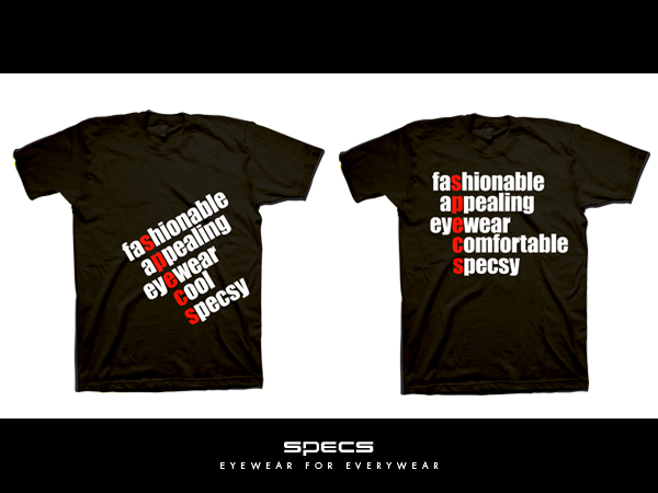 T-shirt Design by Adrian P for this project | Design #139427