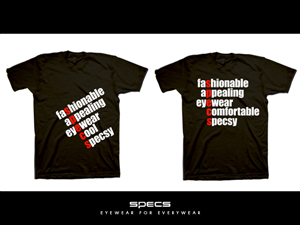 T-shirt Design by Adrian P for this project | Design: #139427