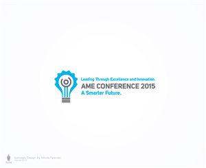 Design de Logo par PenTool pour Association for Manufacturing Excellence | Design #4034007