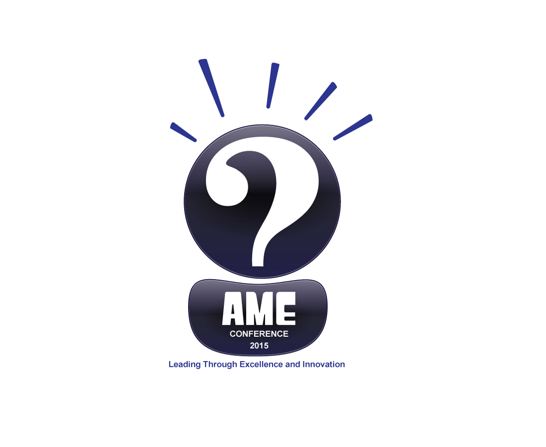 Logo Design by RAJU for Association for Manufacturing Excellence | Design #4038533