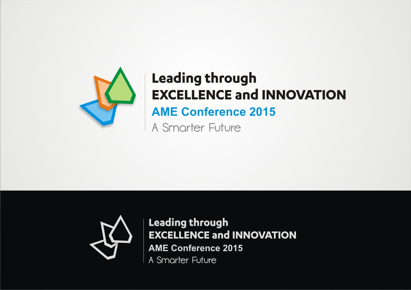 Logo Design by Fusion Creatives for Association for Manufacturing Excellence | Design #4006264