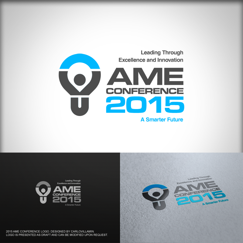 Logo Design by carlomagno for Association for Manufacturing Excellence | Design #3999186