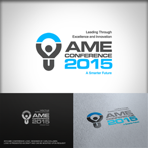Logo Design by carlomagno for Association for Manufacturing Excellence | Design: #3999186