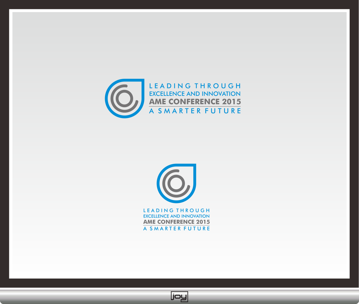 Logo Design by joysetiawan  for Association for Manufacturing Excellence | Design #4037704