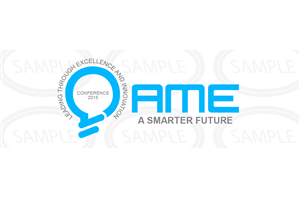 Logo Design by Dynamic for Association for Manufacturing Excellence | Design: #3992050