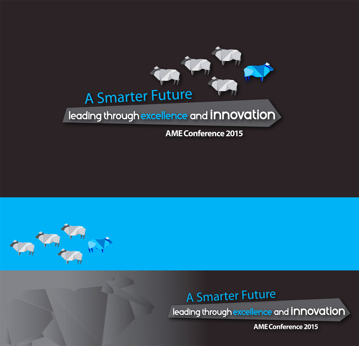 Logo Design by CanDoDesign for Association for Manufacturing Excellence | Design #3984728