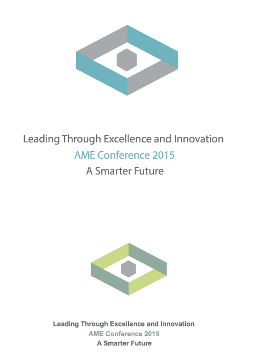 Logo Design by tola83 for Association for Manufacturing Excellence | Design #4043573