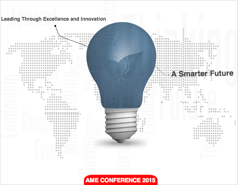 Logo Design by flypaper for Association for Manufacturing Excellence | Design #4012477