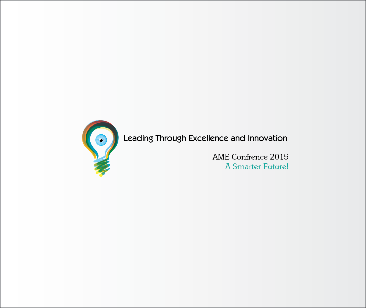 Logo Design by Master Piece for Association for Manufacturing Excellence | Design #4043823