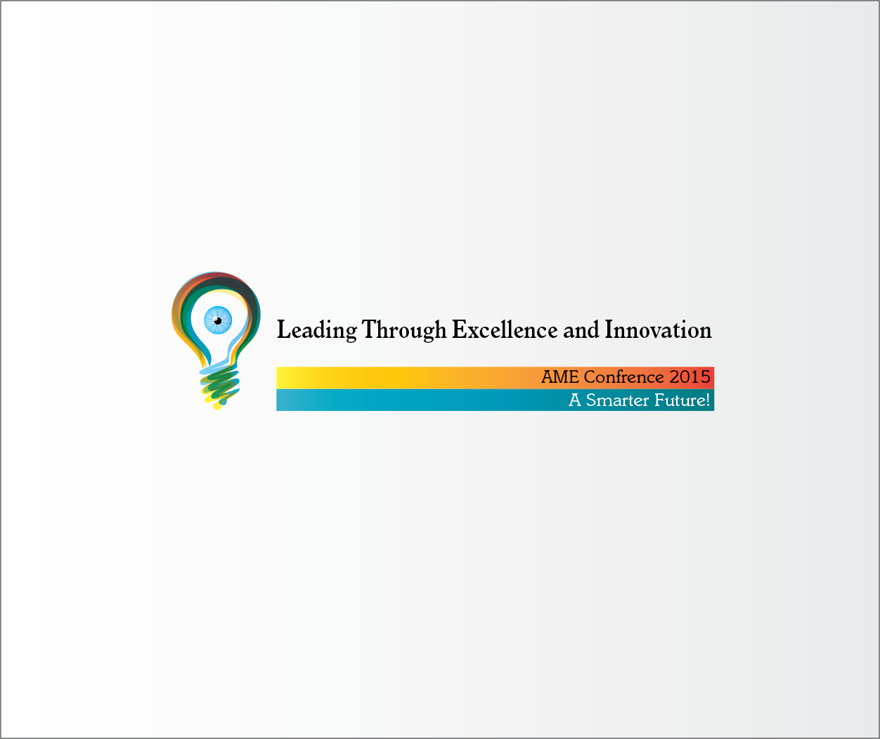 Logo Design by Master Piece for Association for Manufacturing Excellence | Design #4043825