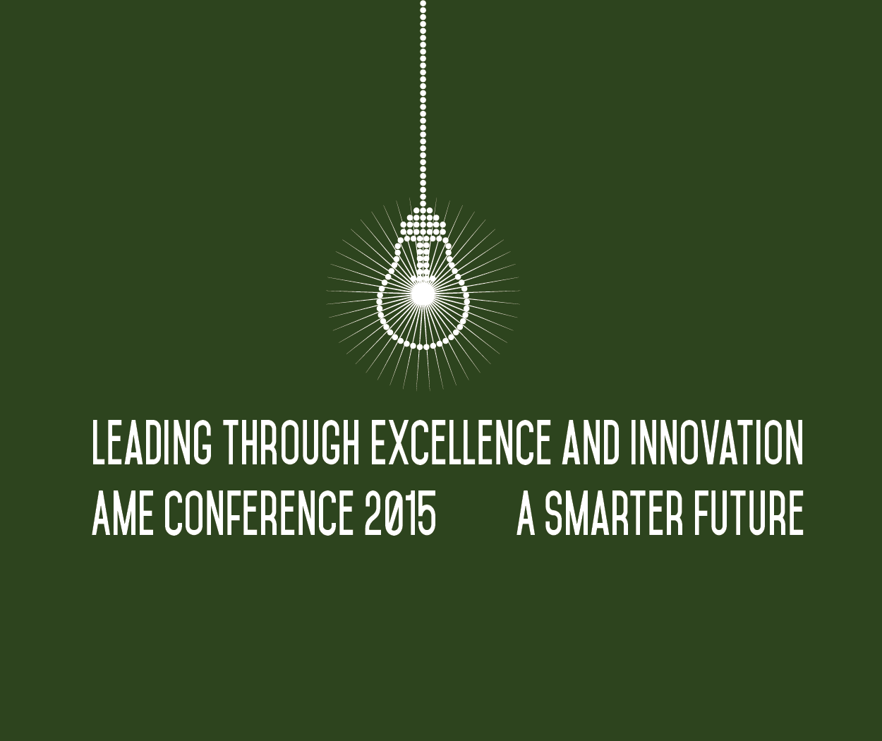 Logo Design by Master Piece for Association for Manufacturing Excellence | Design #4054875