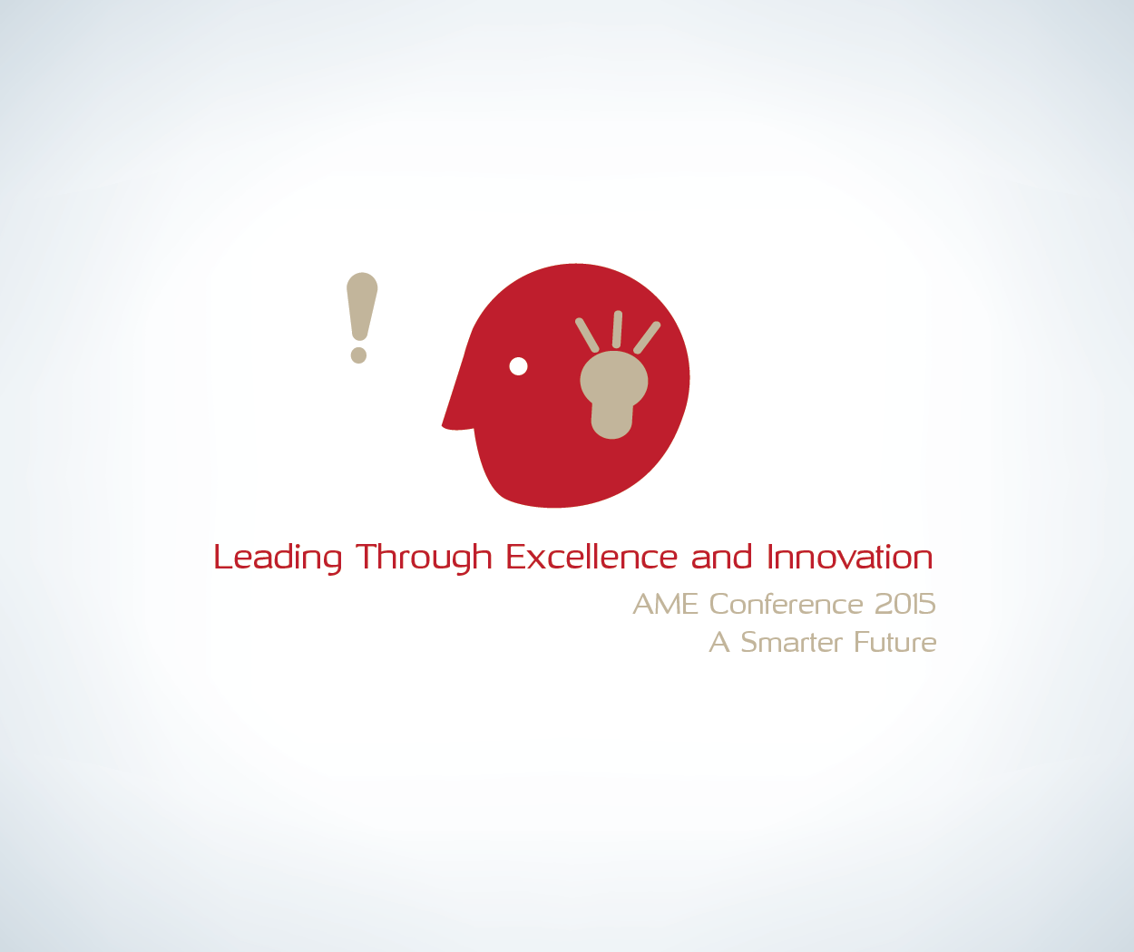 Logo Design by Master Piece for Association for Manufacturing Excellence | Design #4067867