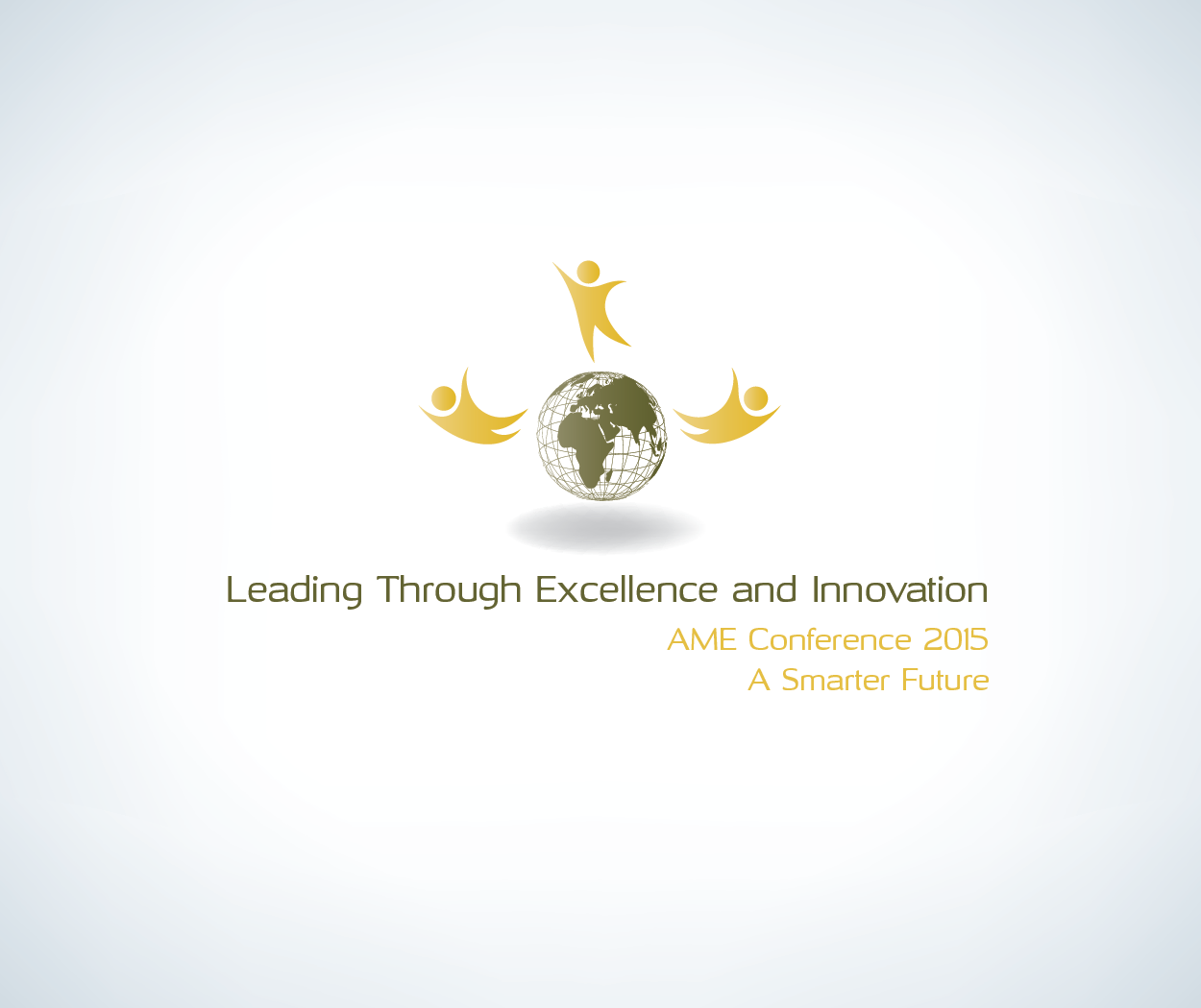 Logo Design by Master Piece for Association for Manufacturing Excellence | Design #4068872