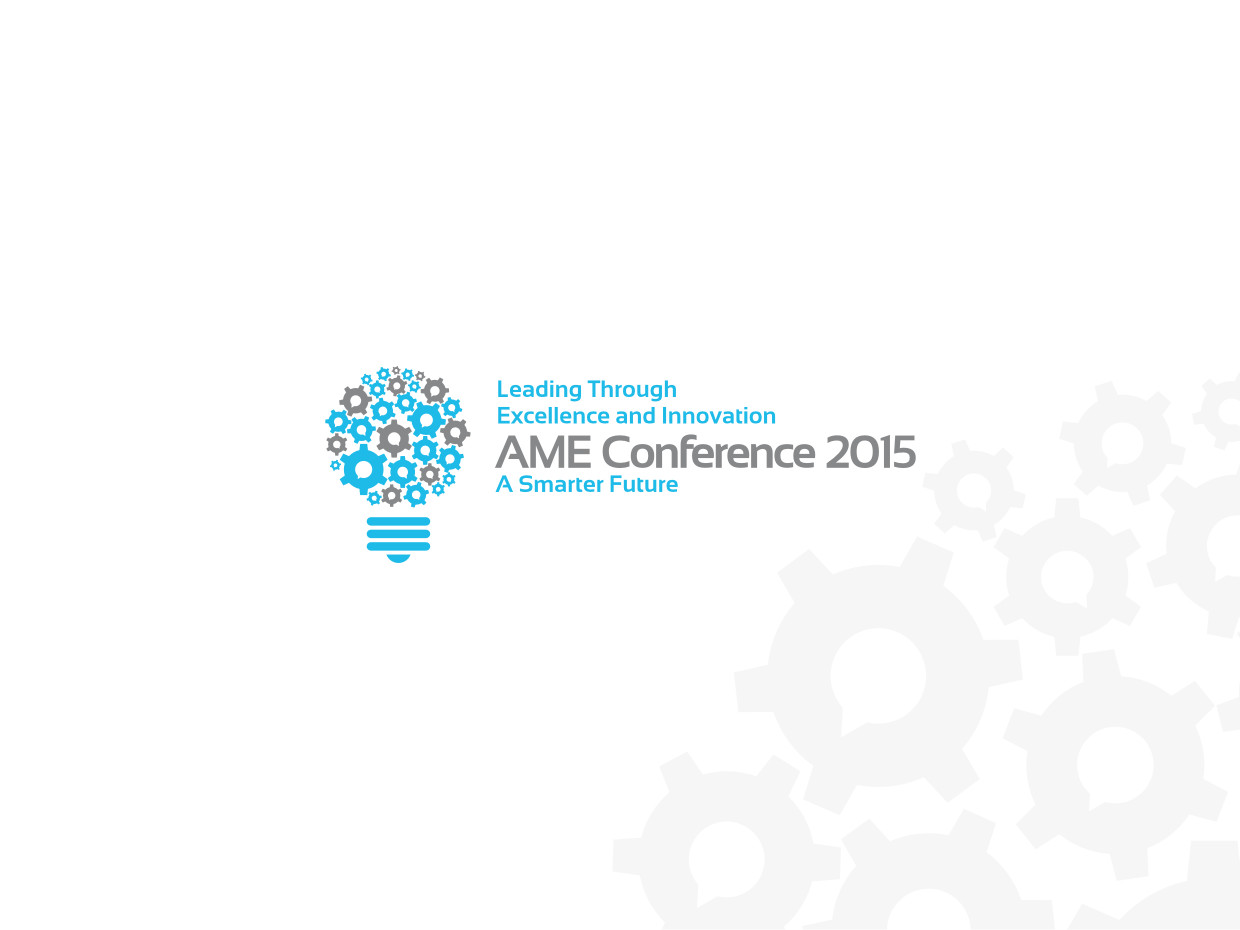 Logo Design by Atvento Graphics for Association for Manufacturing Excellence | Design #4046333