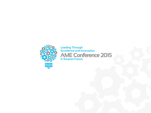 Logo Design by Atvento Graphics for Association for Manufacturing Excellence | Design: #4046333