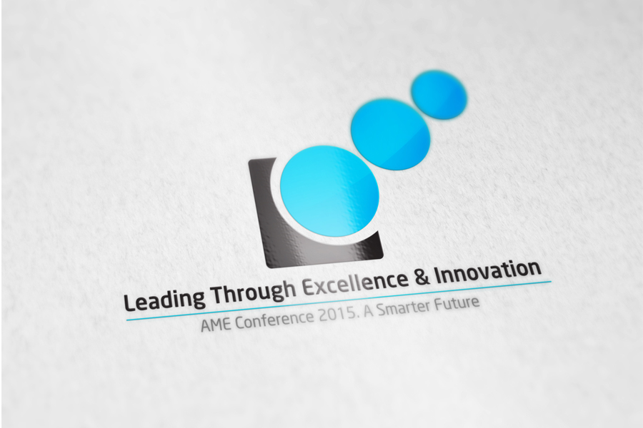 Logo Design by Prem_Kumar112 for Association for Manufacturing Excellence | Design #4053606