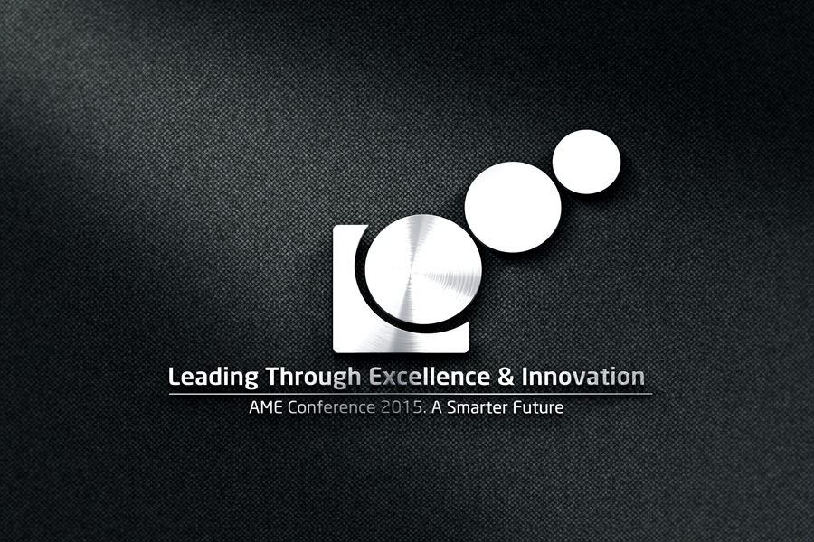 Logo Design by Prem_Kumar112 for Association for Manufacturing Excellence | Design #4053613