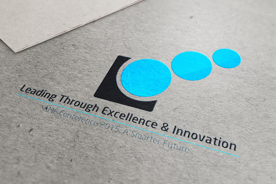 Logo Design by Prem_Kumar112 for Association for Manufacturing Excellence | Design #4053615