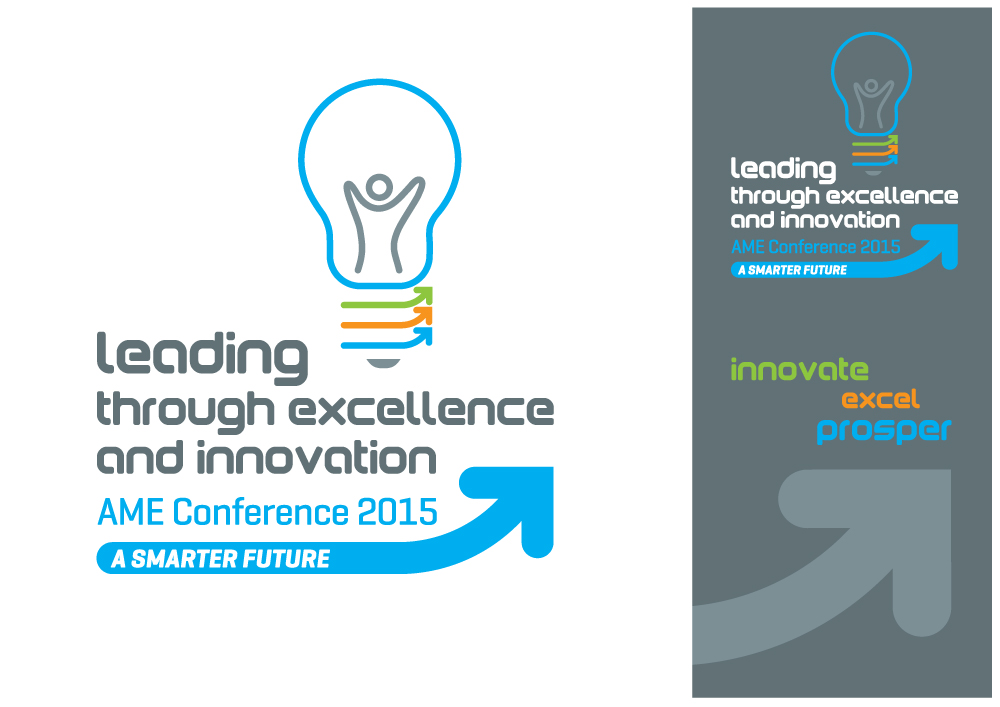 Bold, Modern, Industry Logo Design for Leading Through Excellence and ...