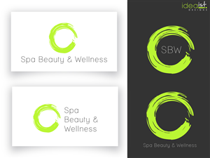 Logo Design by Ideaist Designs