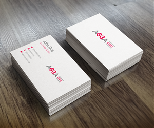 Logo Design by Ash  for LBD Lyn Bowker Direct | Design: #3989384