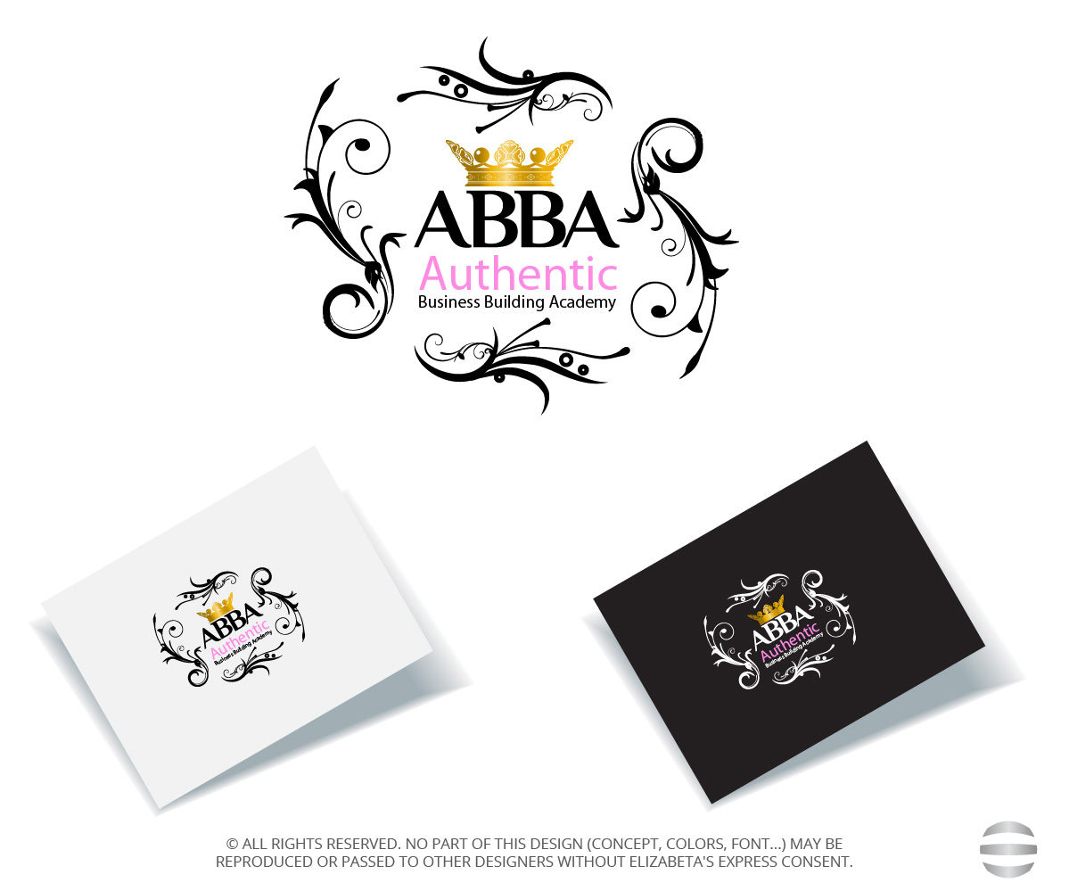 Logo-Design von Elizabeta für LBD Lyn Bowker Direct | Design #4077834