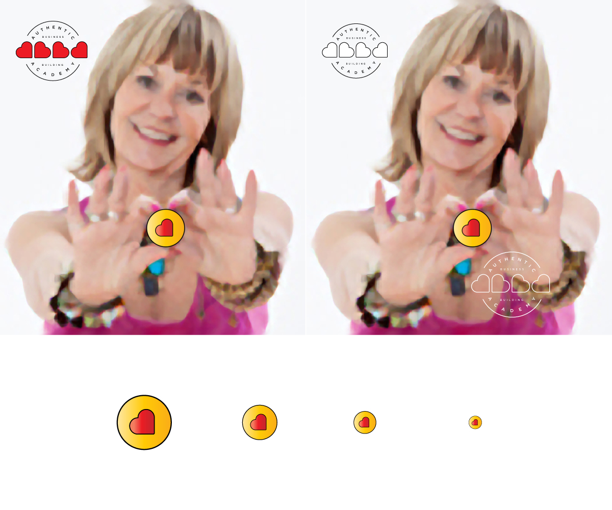 Logo-Design von ATDias für LBD Lyn Bowker Direct | Design #4069990