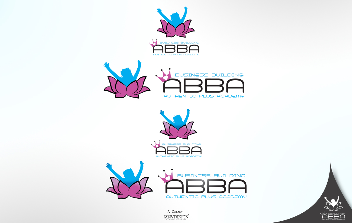 Diseño de Logo por janvdesign.com para LBD Lyn Bowker Direct | Diseño #4072154