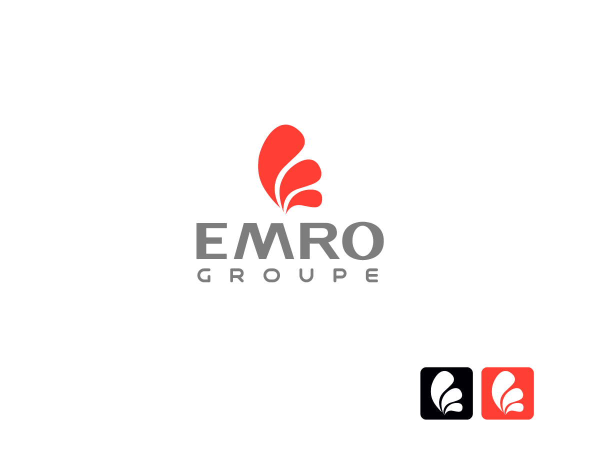 Diseño de Logo por spontaneous para EMRO Entertainment SRL | Diseño #1083470