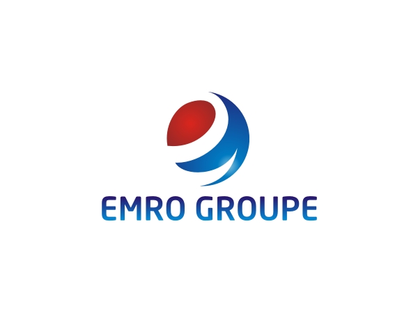 Logo Design by Logoz for EMRO Entertainment SRL | Design #1126754