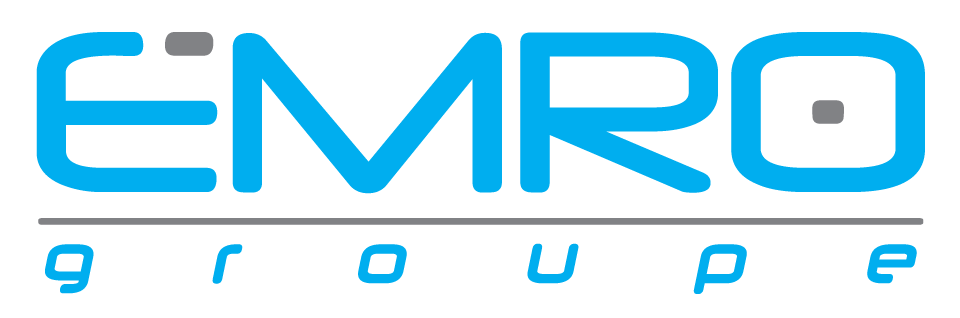 Logo Design by Christine for EMRO Entertainment SRL | Design #1101511
