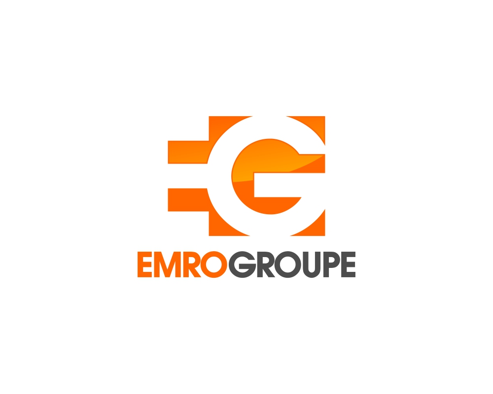 Logo Design by H25 for EMRO Entertainment SRL | Design #1080213