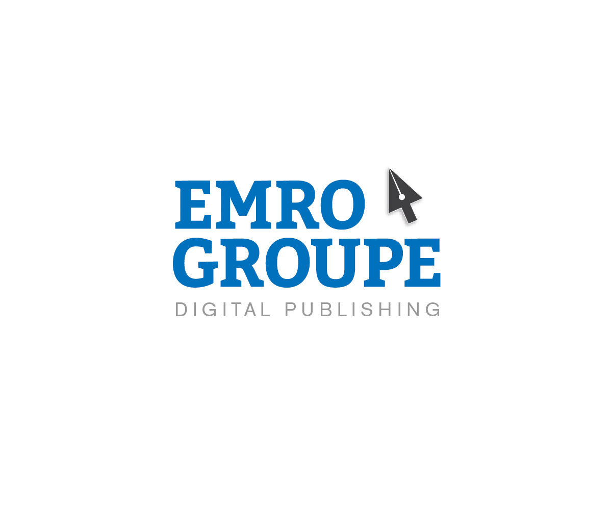 Logo Design by cinch for EMRO Entertainment SRL | Design #1132943