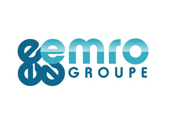 Logo Design by jigmedesigns for EMRO Entertainment SRL | Design #1154942