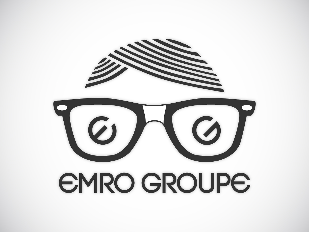 Logo Design by nbncreative for EMRO Entertainment SRL | Design #1103818