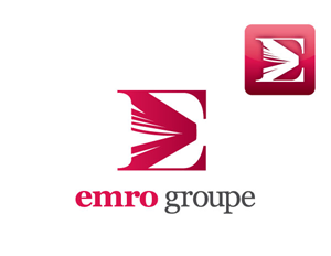 Logo Design by NY MAMMOTH