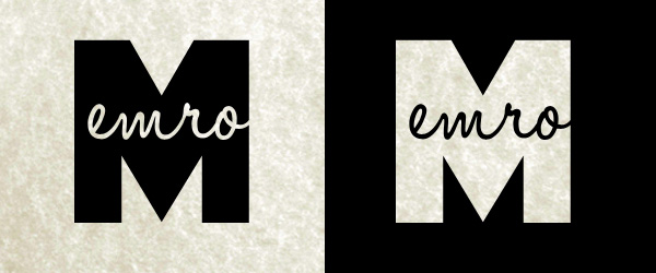 Logo Design by Bhenry for EMRO Entertainment SRL | Design #1081206